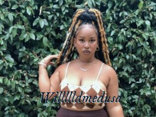 Willllldmedusa