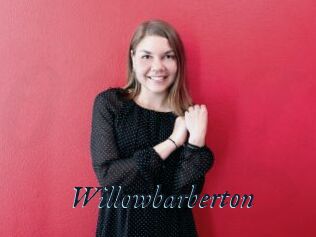 Willowbarberton