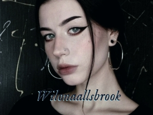 Wilonaallsbrook