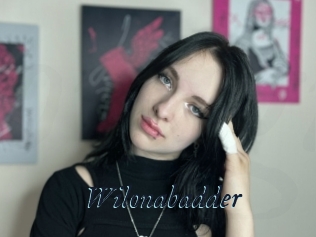 Wilonabadder