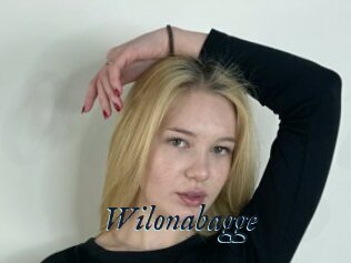 Wilonabagge