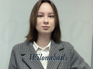 Wilonabails
