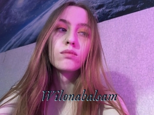 Wilonabalsam