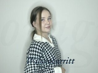 Wilonabarritt