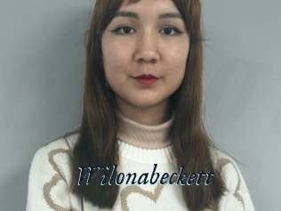 Wilonabeckett
