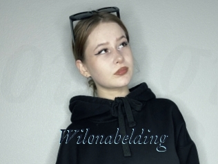 Wilonabelding