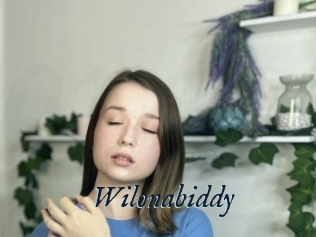 Wilonabiddy