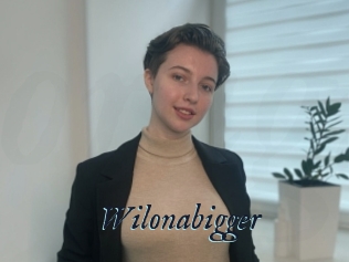 Wilonabigger