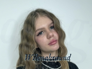 Wilonabraund
