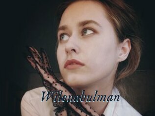Wilonabulman