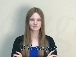 Wilonacrofoot