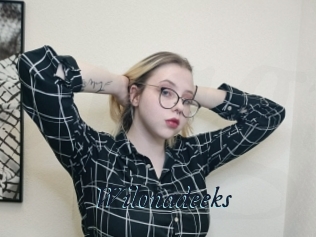Wilonadeeks