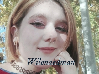Wilonaedman