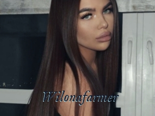 Wilonafarmer