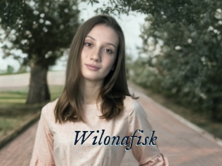 Wilonafisk