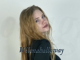 Wilonahalloway