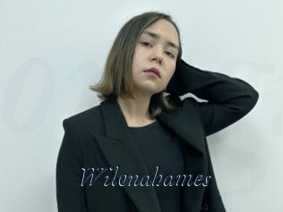 Wilonahames