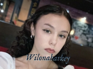 Wilonaharkey