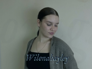Wilonahayley