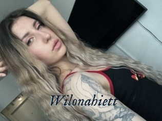 Wilonahiett