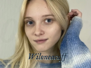Wiloneacuff