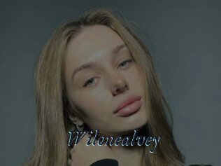 Wilonealvey