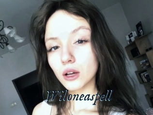 Wiloneaspell