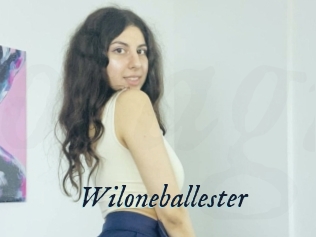 Wiloneballester