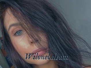 Wilonebalsam