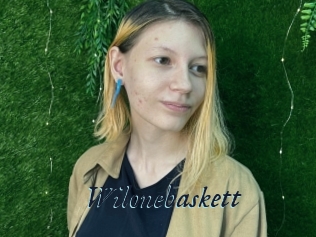 Wilonebaskett
