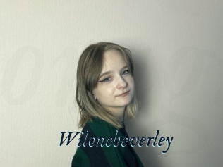 Wilonebeverley