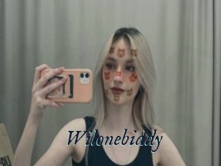 Wilonebiddy