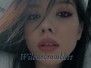 Wilonebramblett