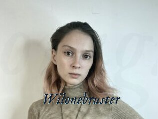 Wilonebruster