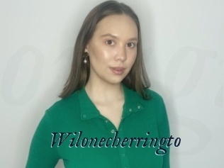 Wilonecherringto