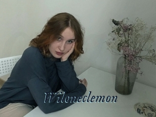 Wiloneclemon