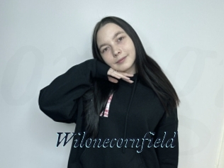 Wilonecornfield