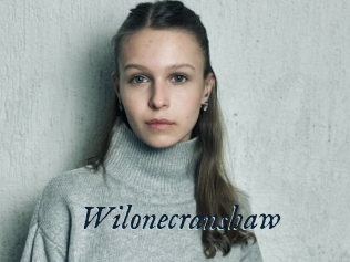 Wilonecranshaw
