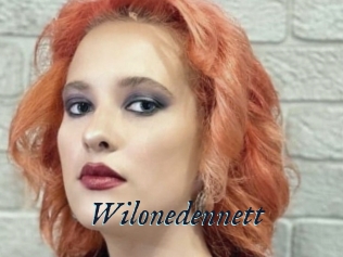 Wilonedennett
