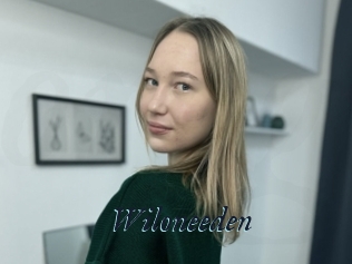 Wiloneeden