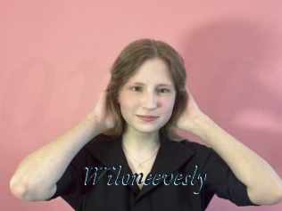 Wiloneevesly