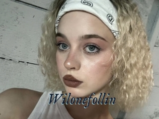 Wilonefollin