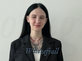 Wilonefrail
