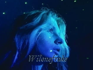 Wilonefrake