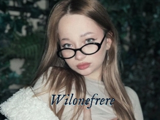 Wilonefrere