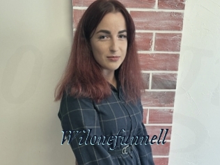 Wilonefunnell