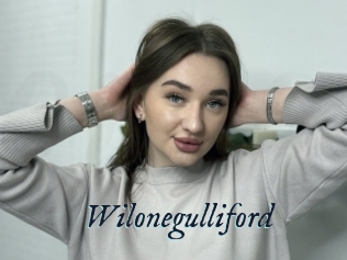 Wilonegulliford