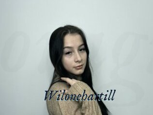 Wilonehartill