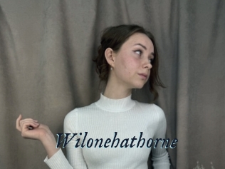 Wilonehathorne