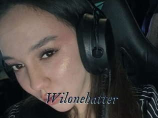 Wilonehatter